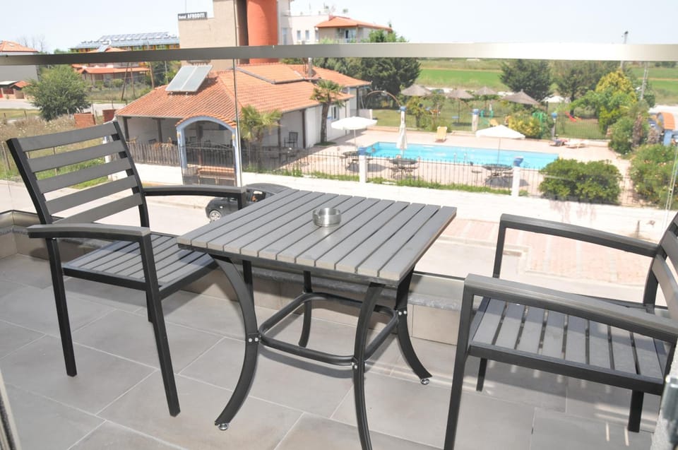 Riviera Olympus Gods Hotel in Pieria, Greece