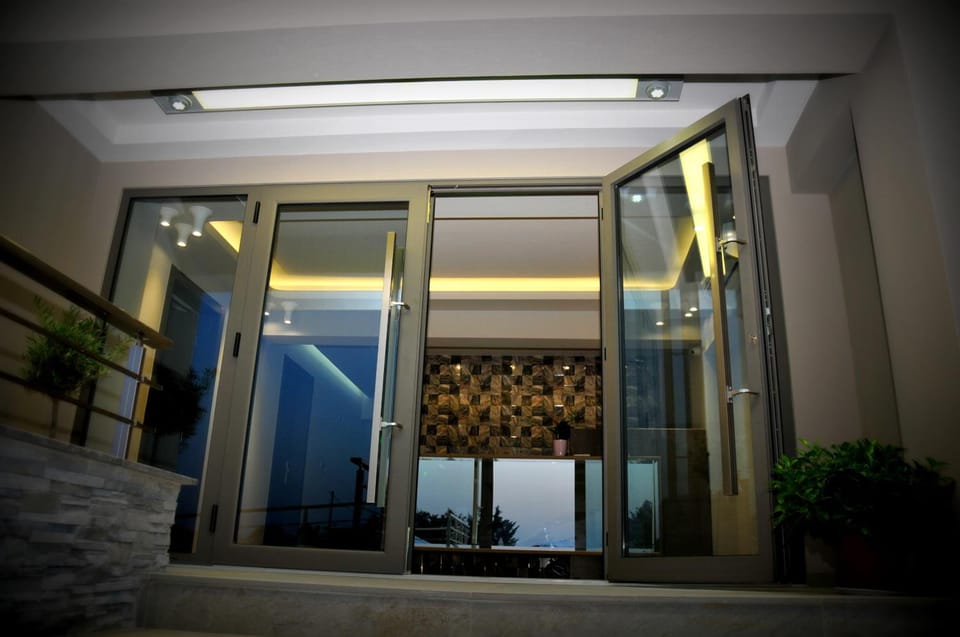 Riviera Olympus Gods Hotel in Pieria, Greece