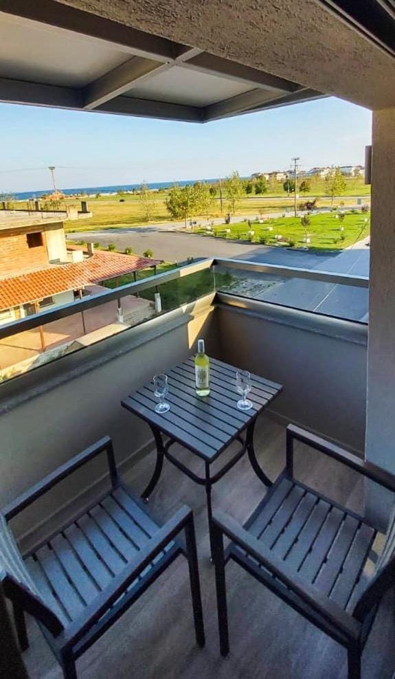 Riviera Olympus Gods Hotel in Pieria, Greece