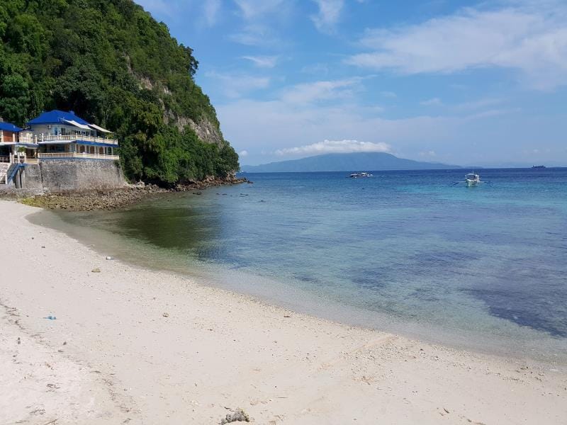 Swengland Beach Resort Resort in Puerto Galera