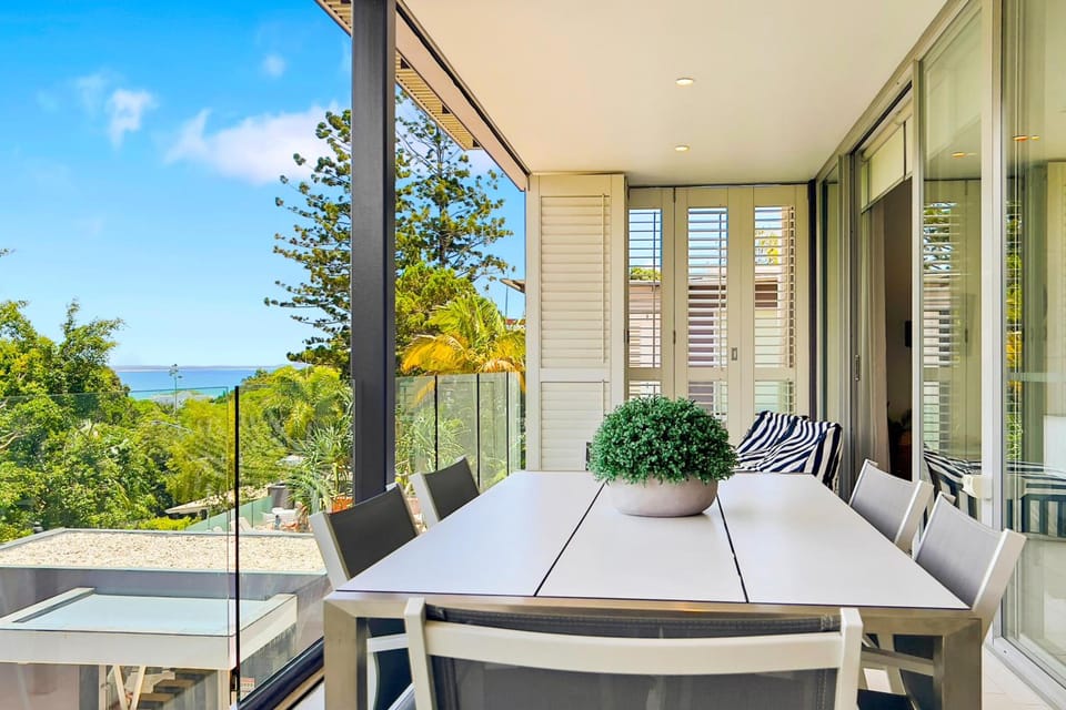 The Rise Hotel Noosa Apartment hotel in Noosa Heads