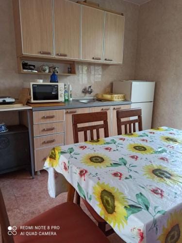 Anika apart Hotel in Montenegro