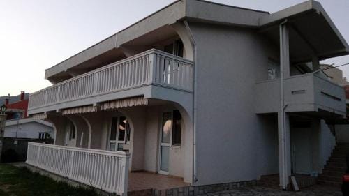 Anika apart Hotel in Montenegro