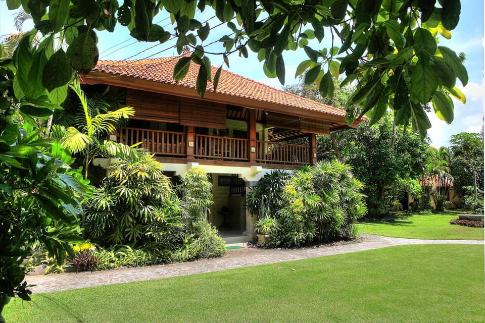 Raja Gardens Hotel Hotel in Kuta