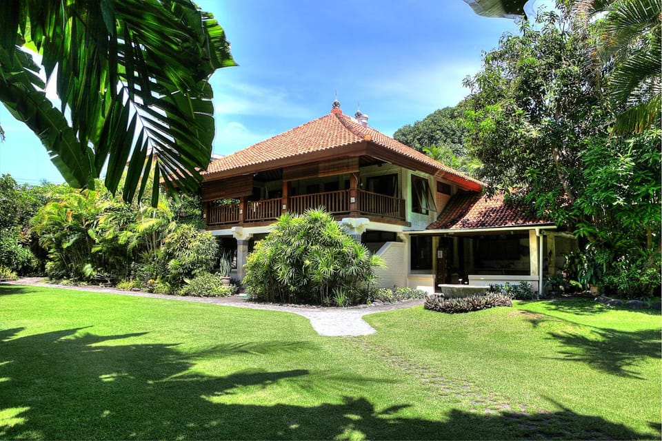 Raja Gardens Hotel Hotel in Kuta