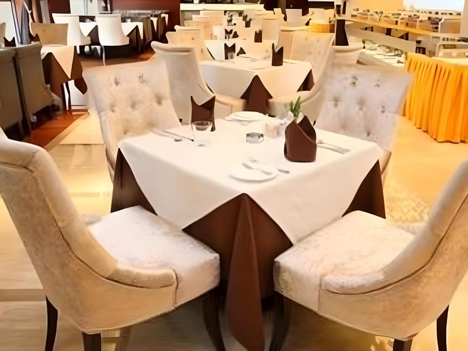 Zhongshan Huahong Hotel Hotel in Guangzhou