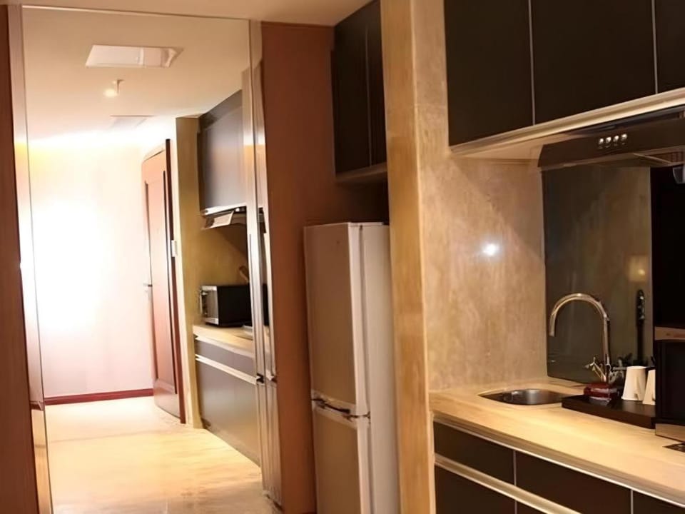 Zhongshan Huahong Hotel Hotel in Guangzhou