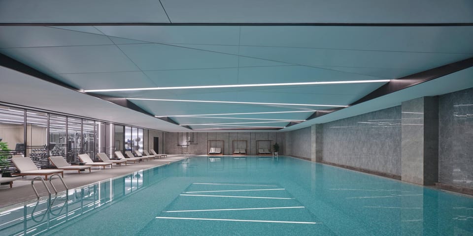 Crowne Plaza Hangzhou Science City By IHG Hotel in Hangzhou