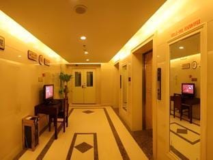 Beijing Ruyi Business Hotel Hotel in Beijing