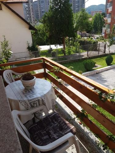 Guesthouse Irac Hotel in Federation of Bosnia and Herzegovina