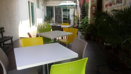 Posada San Cristobal Inn in Cuernavaca