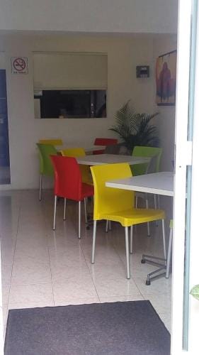 Posada San Cristobal Inn in Cuernavaca