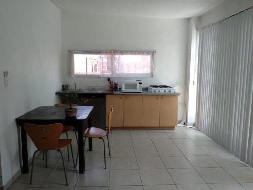 Posada San Cristobal Inn in Cuernavaca