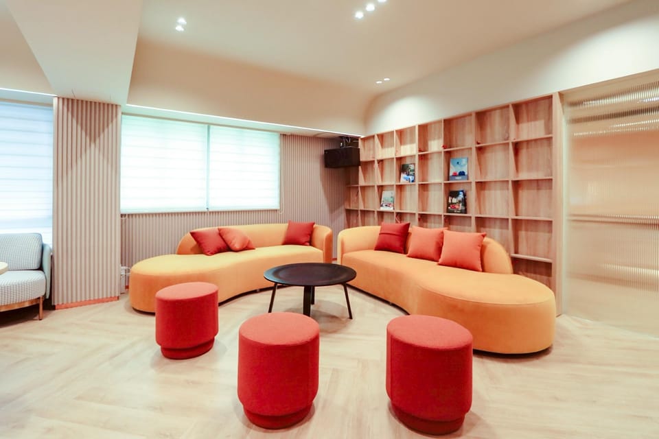 Her Kang Hotel Hotel in Fujian