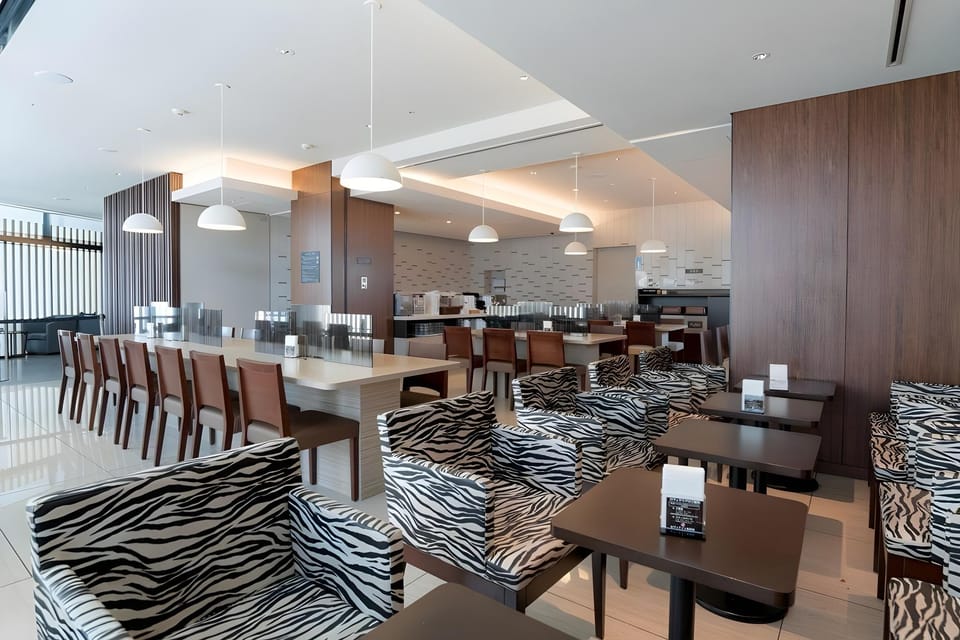 VIA INN HIGASHI GINZA - JR WEST GROUP Inn in Japan