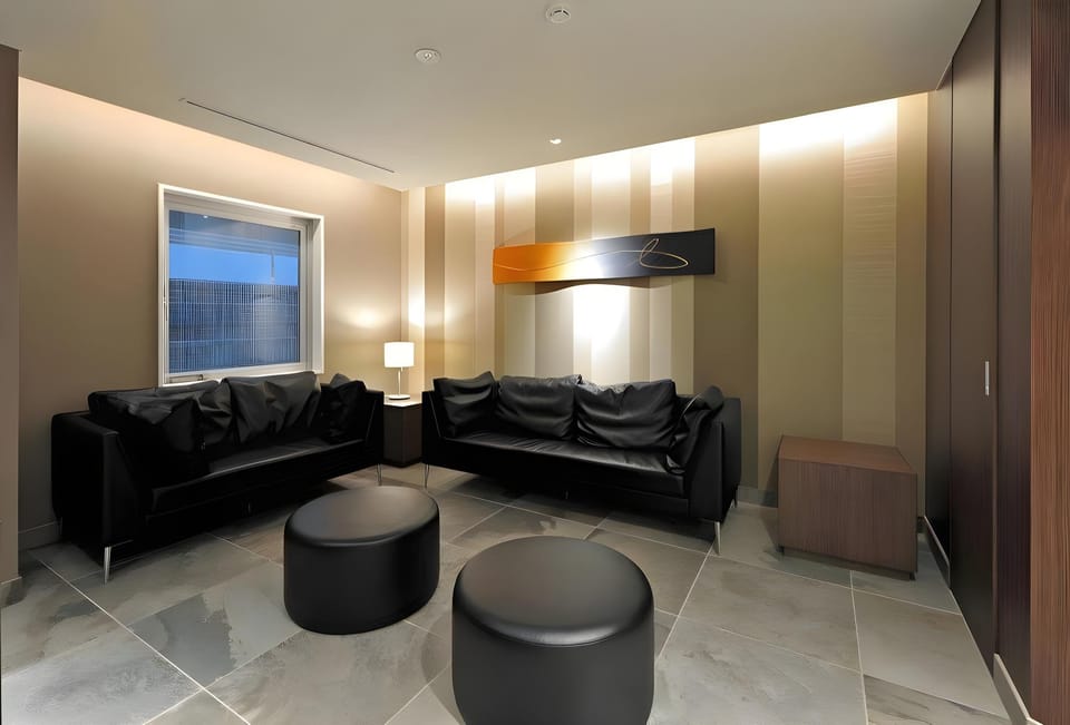 VIA INN HIGASHI GINZA - JR WEST GROUP Inn in Kanagawa Prefecture