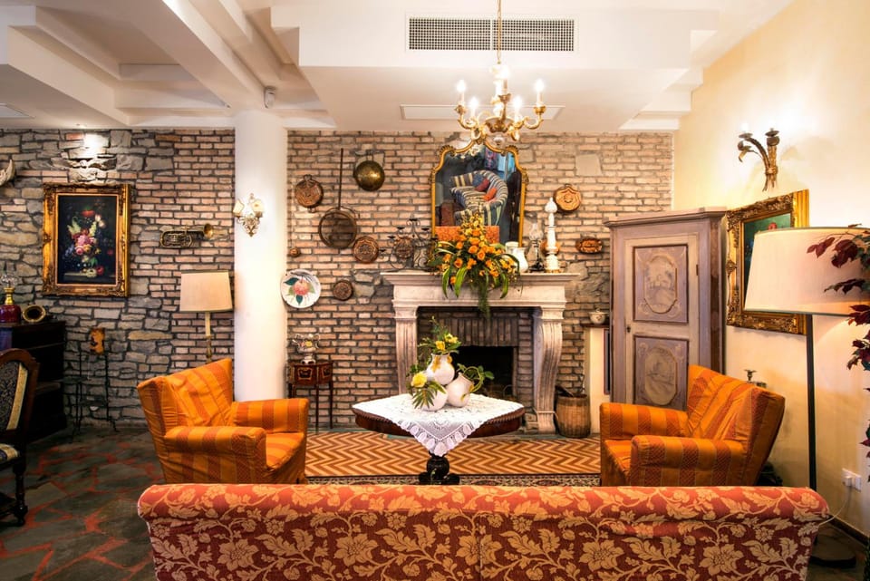 Hotel Locanda delle Dune Hotel in Bellaria - Igea Marina
