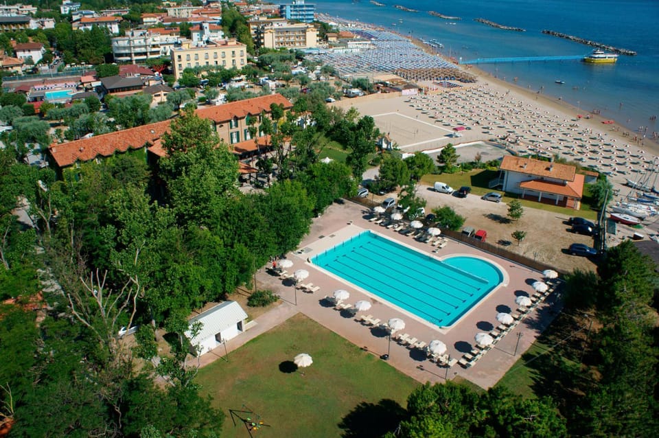 Hotel Locanda delle Dune Hotel in Bellaria - Igea Marina