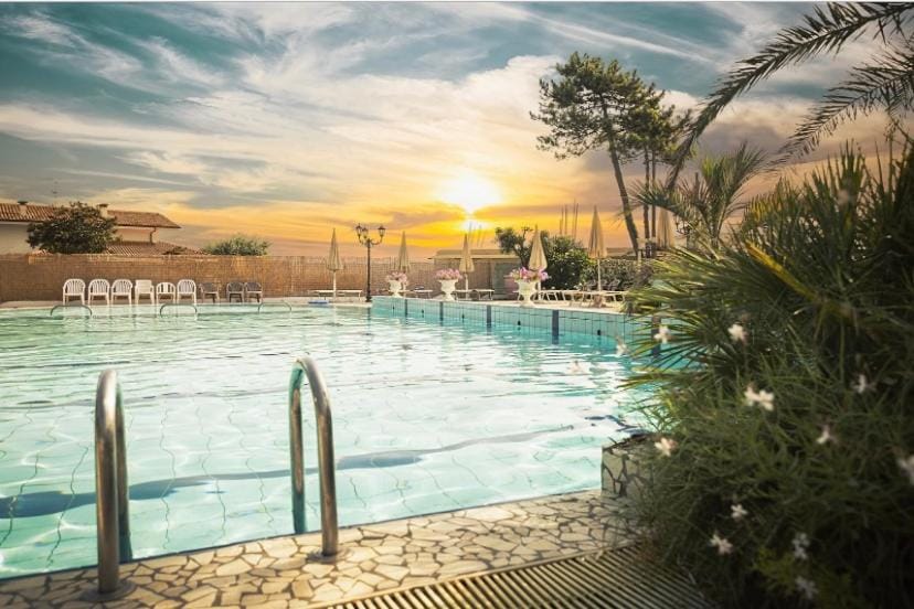Hotel Locanda delle Dune Hotel in Bellaria - Igea Marina