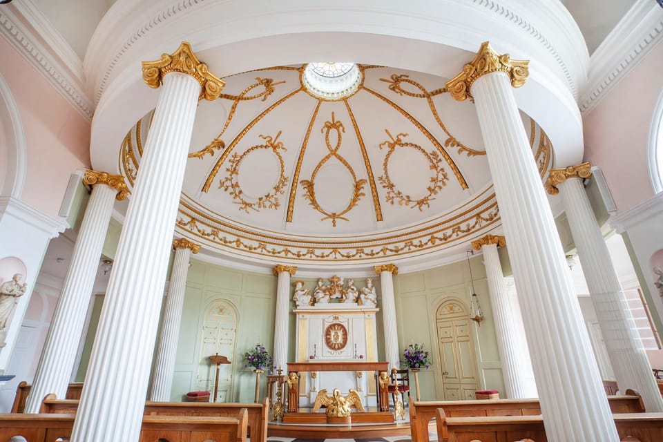 The Bar Convent Hotel in York
