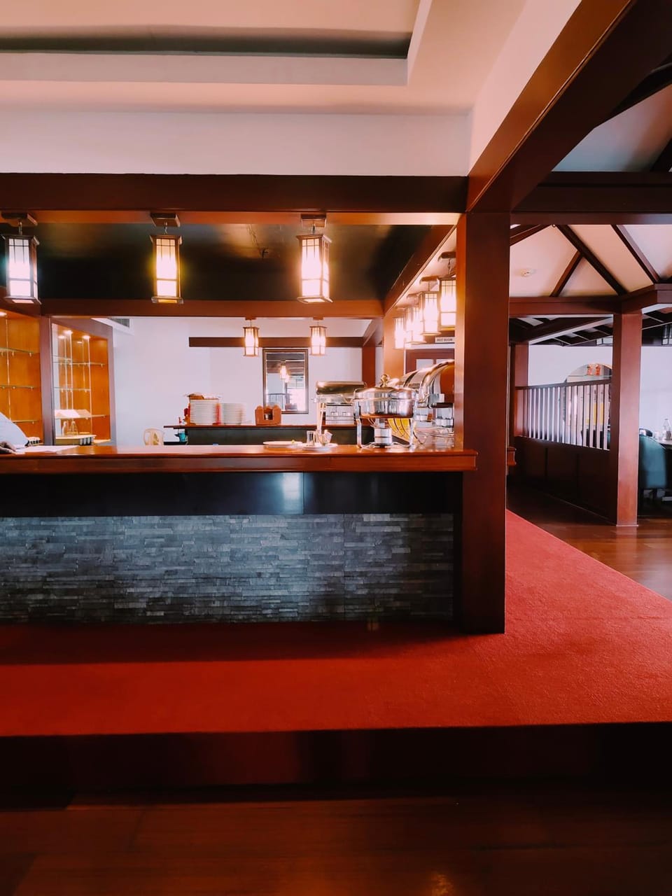 Presidency Kochi City Centre Hotel in Kochi