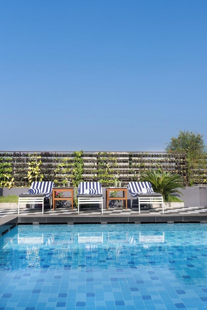 Presidency Kochi City Centre Hotel in Kochi