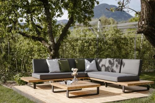 Boutique Hotel Wiesenhof - Adults Only Hotel in Trentino-South Tyrol