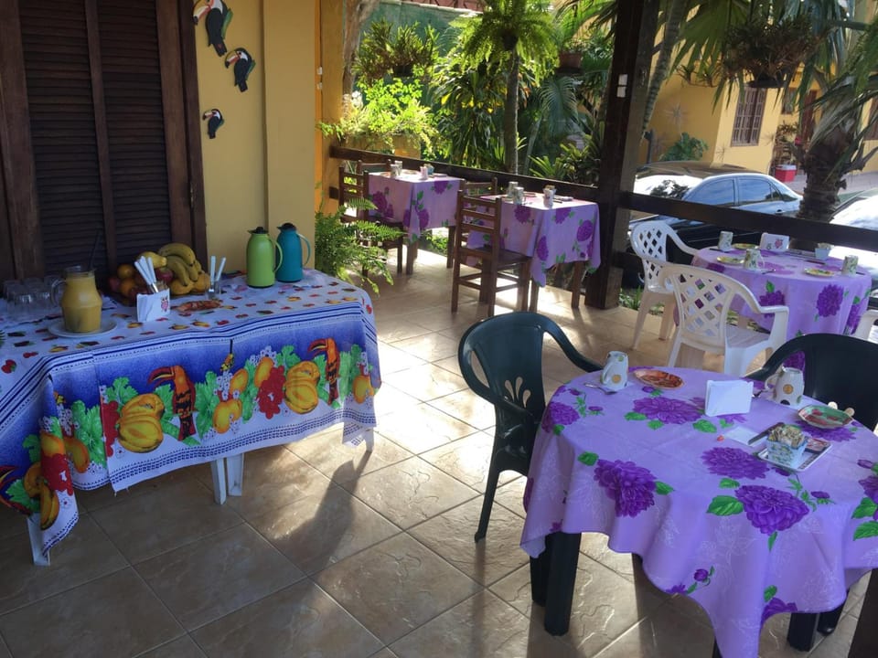 Food and beverages