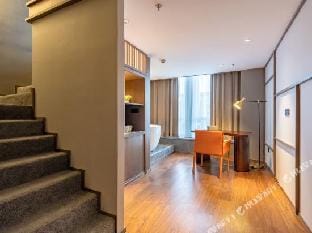 Florali  · Hangzhou Yueyin Loft Hotel Hotel in Hangzhou