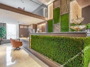 Florali  · Hangzhou Yueyin Loft Hotel Hotel in Hangzhou
