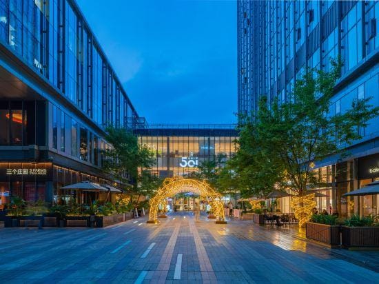Baishi Hotel Hotel in Hangzhou
