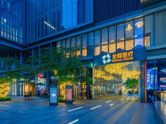 Baishi Hotel Hotel in Hangzhou