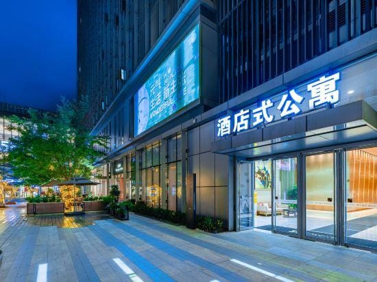 Baishi Hotel Hotel in Hangzhou