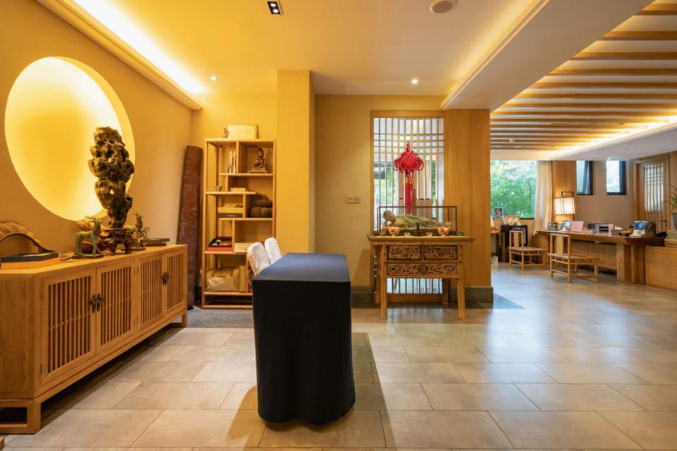 Hangzhou Shusheng Longjing Hotel Hotel in Hangzhou