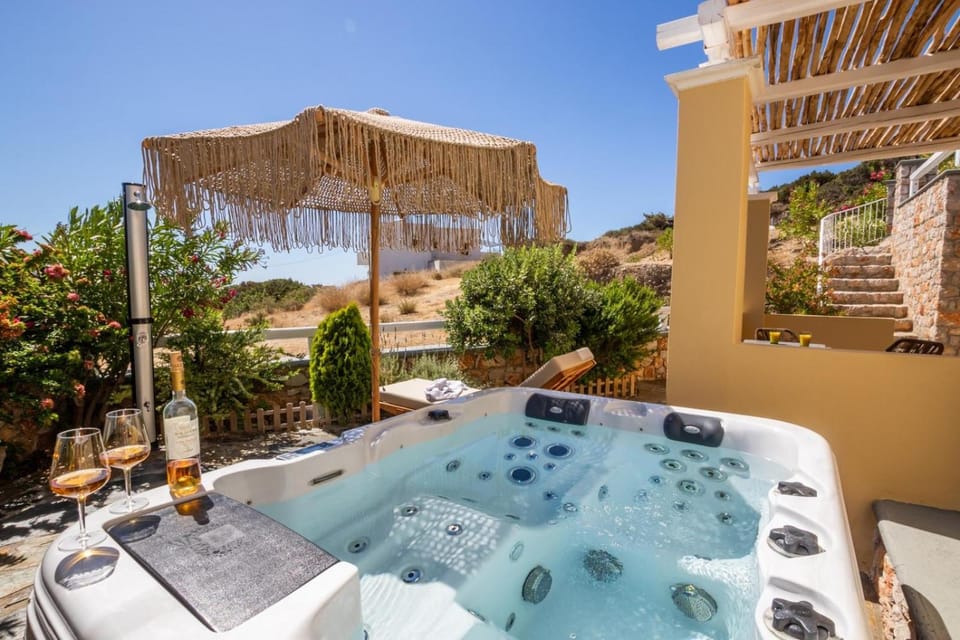 Elaia Villas Hotel in Karpathos, 857 00, Greece