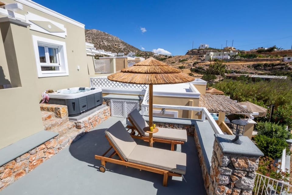 Elaia Villas Hotel in Karpathos, 857 00, Greece