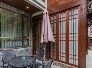 Qingzhilian Green Valley Boutique Hostel Hotel in Hangzhou