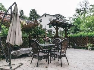 Qingzhilian Green Valley Boutique Hostel Hotel in Hangzhou