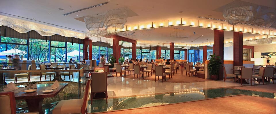 Hangzhou Wanghu Hotel Hotel in Hangzhou