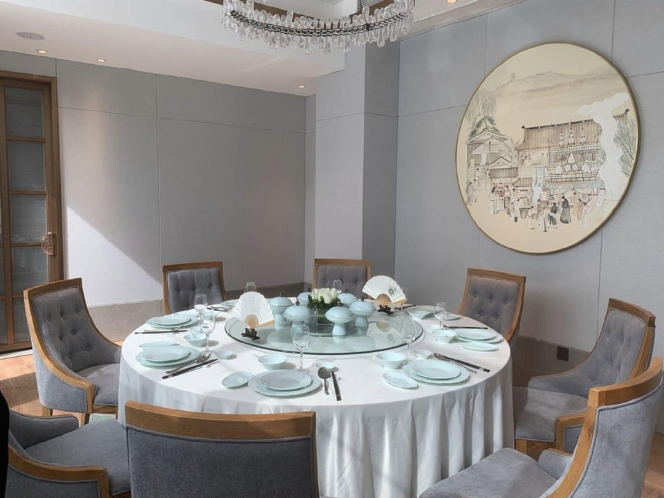 Ren He Hotel Hotel in Hangzhou
