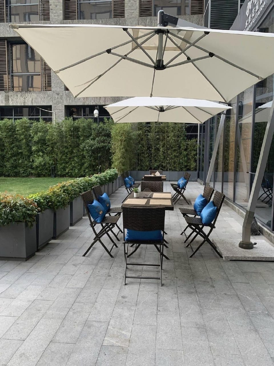 Ren He Hotel Hotel in Hangzhou