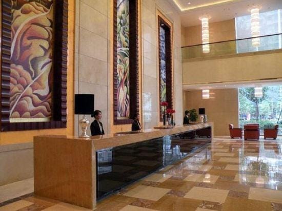 Vanwarm Hotel Hotel in Hangzhou