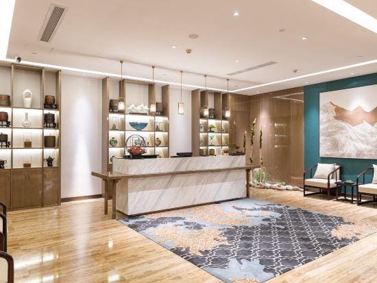 Vanwarm Hotel Hotel in Hangzhou