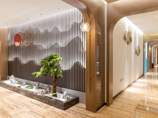 Vanwarm Hotel Hotel in Hangzhou