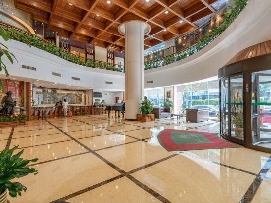 Merchant Marco Hotel Hotel in Hangzhou
