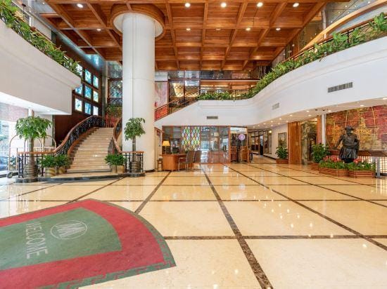 Merchant Marco Hotel Hotel in Hangzhou