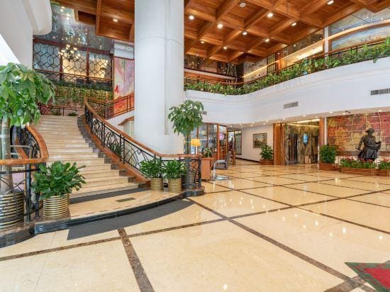 Merchant Marco Hotel Hotel in Hangzhou