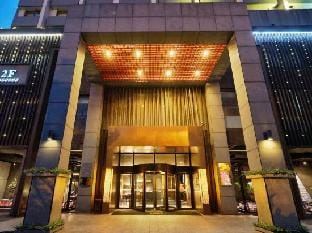Scholars Hotel (Hangzhou West Lake Wulin Square Zhejiang University) Hotel in Hangzhou