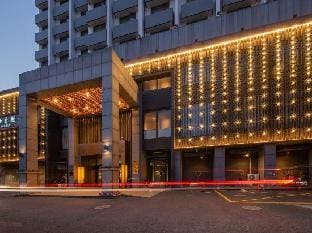Scholars Hotel (Hangzhou West Lake Wulin Square Zhejiang University) Hotel in Hangzhou