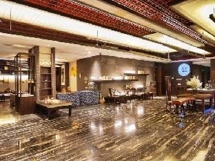 Scholars Hotel (Hangzhou West Lake Wulin Square Zhejiang University) Hotel in Hangzhou